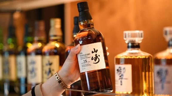 رونق بازار جهانی صنعت ویسکی ژاپنی در ۱۰۰ سالگی