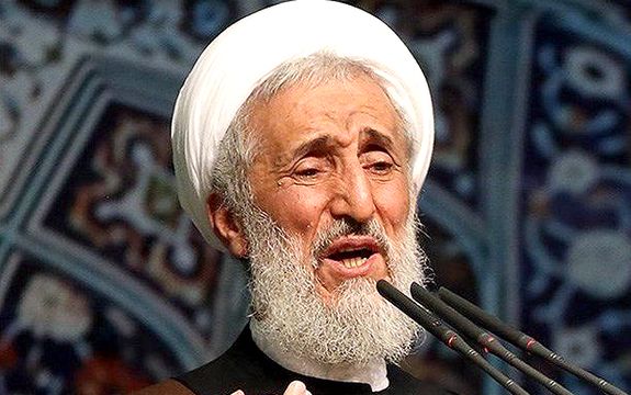 کاظم صدیقی، امام جمعه تهران: اوکراین در ماجرای هواپیما به ما جفا کرد