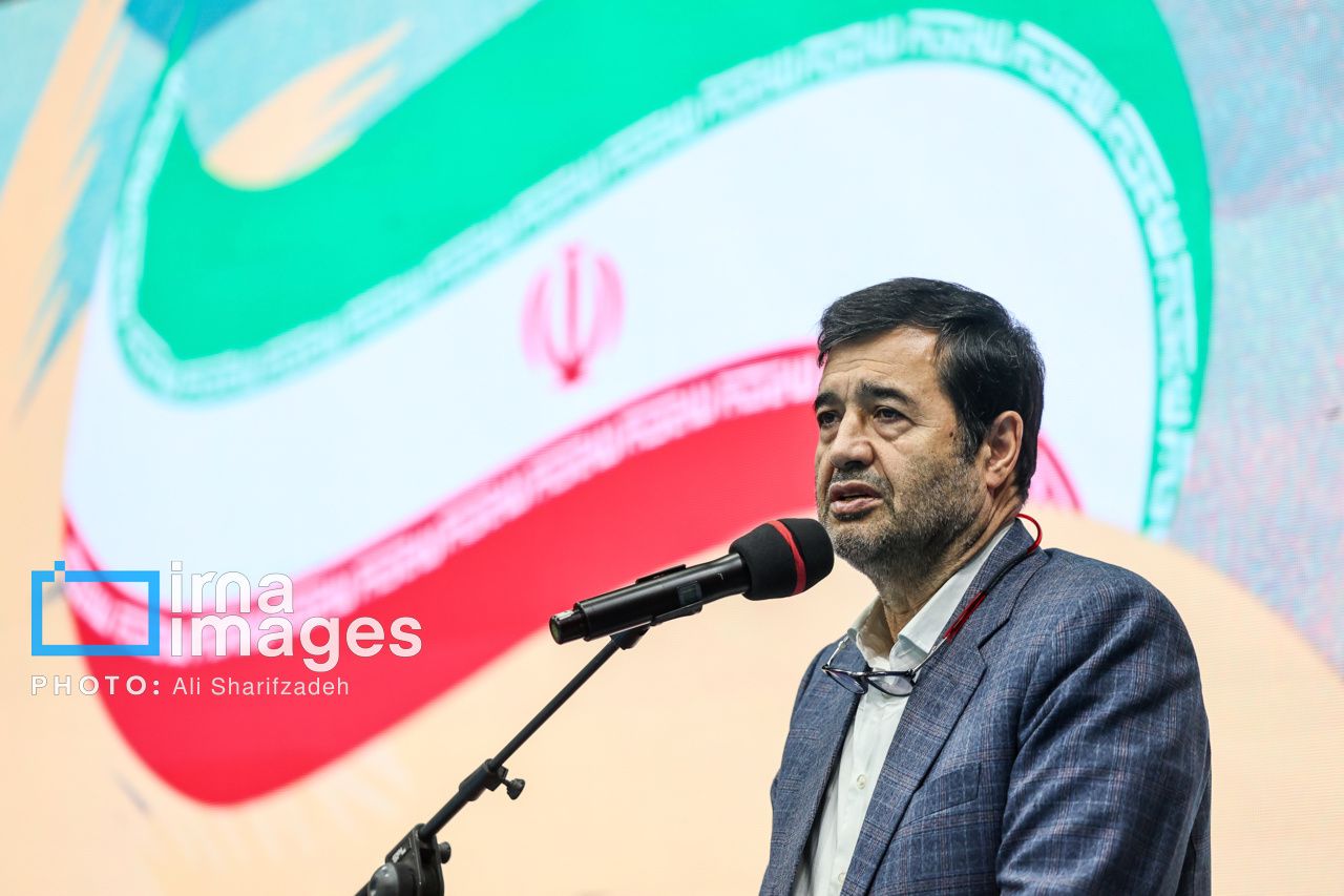 دنیامالی:فیفا مسئولان سیاتل را راضی کند رژه افتخار همجنس‌گرایان با «ایران-مصر» همزمان نشود