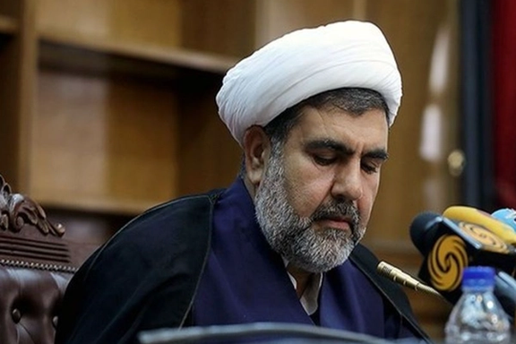 رییس کمیسیون قضایی مجلس: بازگشت گشت ارشاد به خیابانها بر اساس قانون است