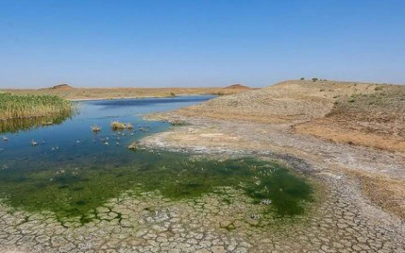 استاد پژوهشگاه زلزلهشناسی: افت سطح آب زیرزمینی در ملارد میتواند باعث فعالشدن گسل شود