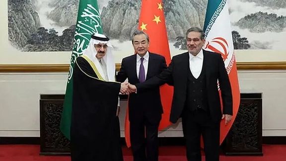 والاستریت ژورنال: چین در پی نفوذ در سیاست خاورمیانه است