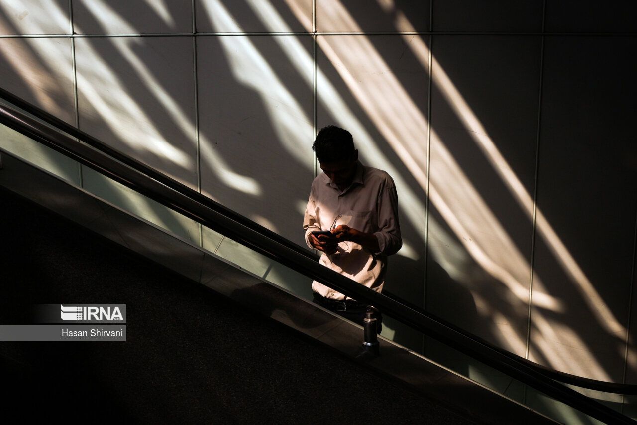 رسانه دولت هم رکود و رخوت انتخاباتی در اینستاگرام را تایید کرده است