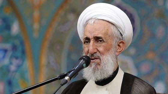 امام جمعه تهران: دختر دبیرستانیها پس از تحصیل با ازدواج، قاسم سلیمانی تربیت کنند
