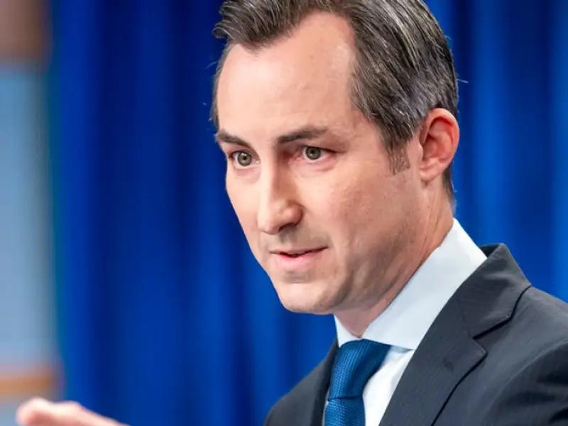 أميركا: التطوير المستمر لبرنامج الصواريخ الإيراني تهديد خطير للأمن العالمي