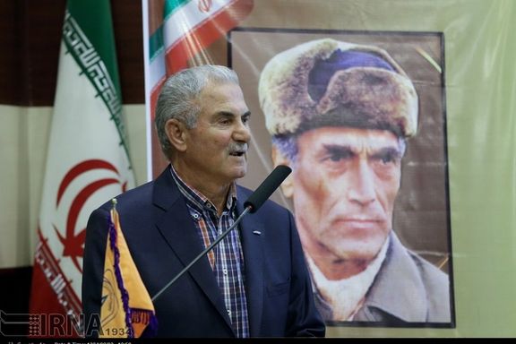 بهمن صالحنیا، موسس و اسطوره باشگاه ملوان درگذشت