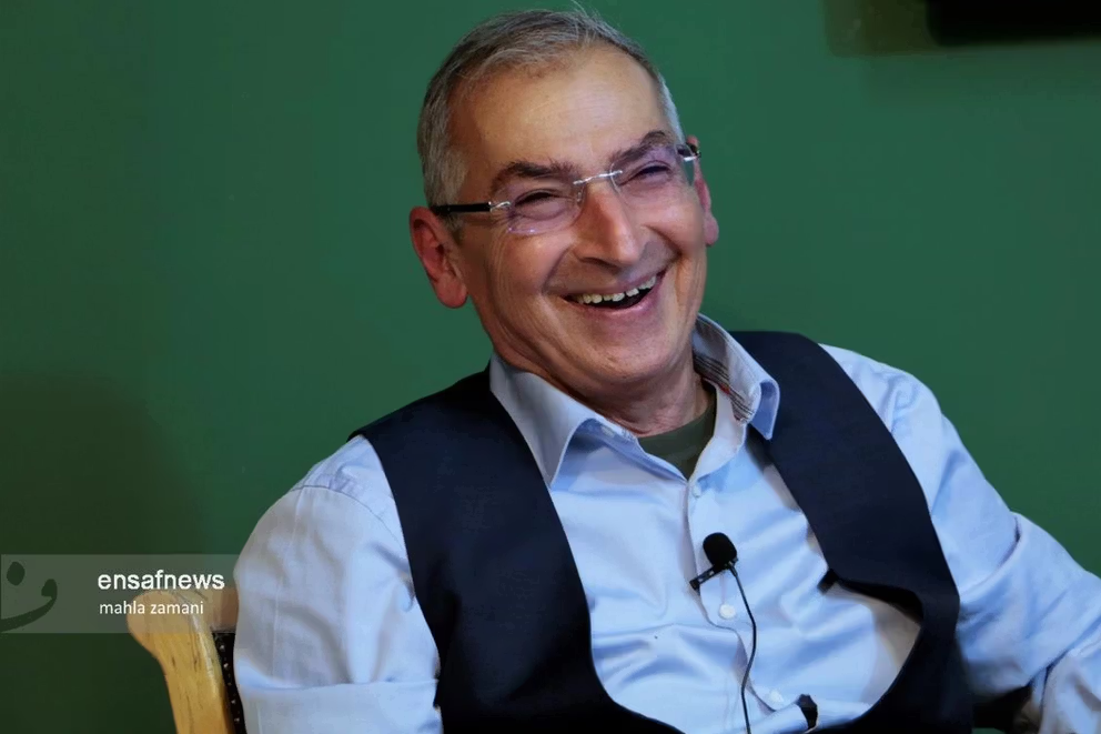 أكاديمي إيراني: لم يكن هناك أي تفكير لدى الشعب في إسقاط النظام أثناء الحرب مع إسرائيل 