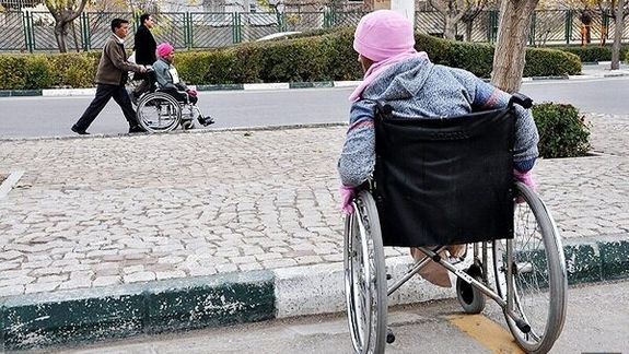 انجمن ضایعات نخاعی کردستان: عدهای با استفاده از کارت معلولان درآمد میلیونی کسب میکنند