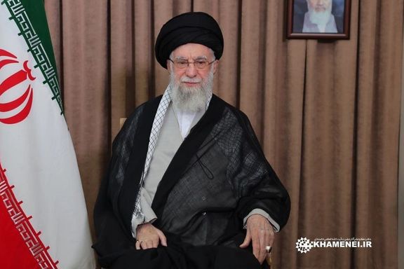 امام جمعه نهاوند: خامنهای در جنگ با پیام تلویزیونی اوضاع جامعه را مدیریت کرد