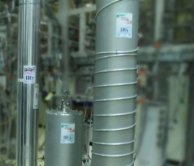 هشدار اتحادیه اروپا درباره پرونده هسته‌ای ایران: ما در نقطه‌ای حساس قرار داریم