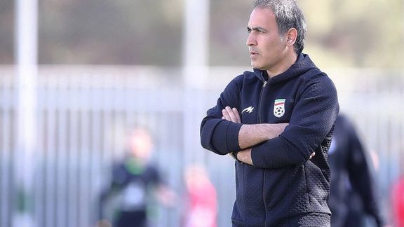 مهدی مهدویکیا: ننگ بر کسانی که مملکت را به خودی و غیرخودی تقسیم کردند