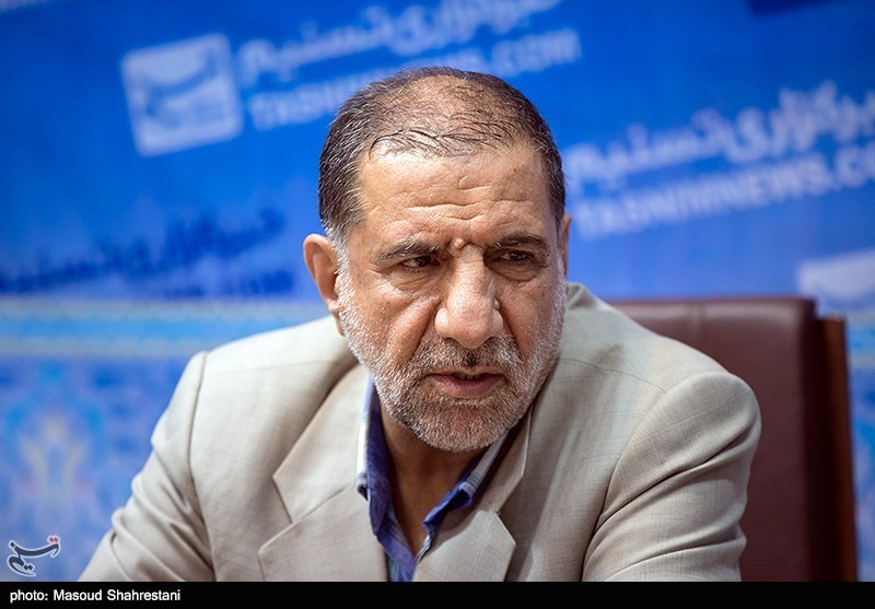 رداً على "آلية الزناد".. برلماني إيراني: لم نبدأ حرباً ولكننا سنواجه من يستخدم القوة