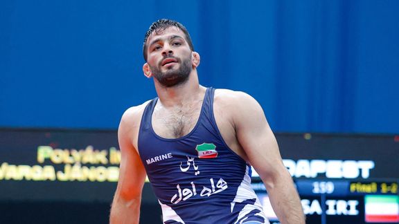 ۲۴ میلیارد و ۲۰۰ میلیون تومان، پاداش طلای المپیک پاریس برای کشتیگیران ایران