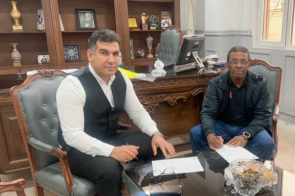 هدایت بوکسورهای ایران به فونتانا رسید؛ مربی مشهور کوبایی، سرمربی تیم ملی بوکس ایران شد