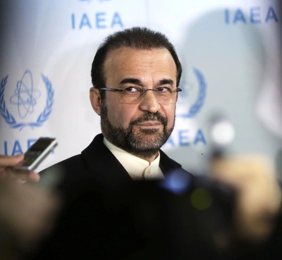 مقام جمهوری اسلامی: حمله به تاسیسات هسته‌ای می‌تواند در منطقه آلودگی رادیواکتیو ایجاد کند