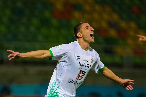 بهدلیل بدهی به بازیکن خارجی؛ پنجره نقلوانتقالاتی ذوبآهن بسته شد