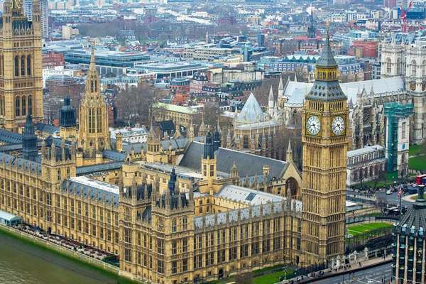 UK law paves way for IRGC designation under new state threats powers