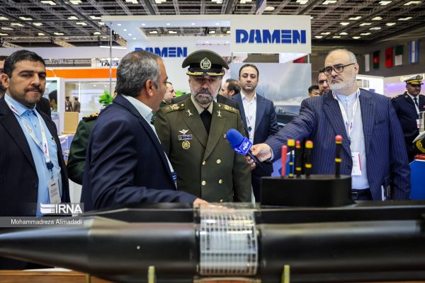 United Against Nuclear Iran Urges Action Against Qatar For Hosting IRGC