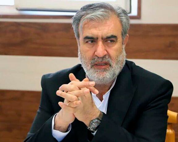 رییس کمیسیون امنیت ملی مجلس: جمهوری اسلامی از غنیسازی دست نمیکشد