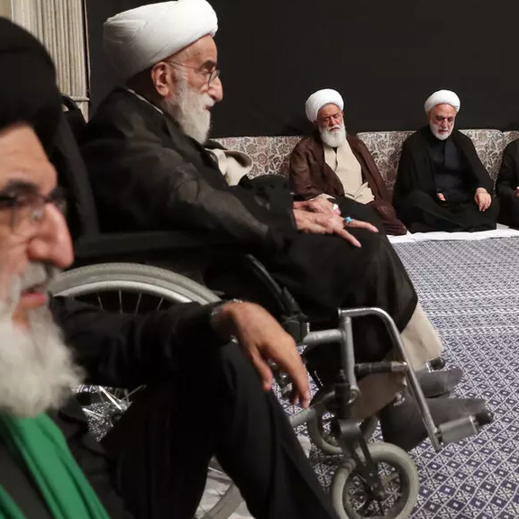 احمد جنتی: خلع سلاح حزبالله حرف خام خیالی است