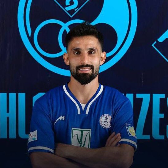 پس از قرارداد با پیکان و مس در تابستان؛ محمدمهدی قنبری «فعلا» به استقلال خوزستان پیوست