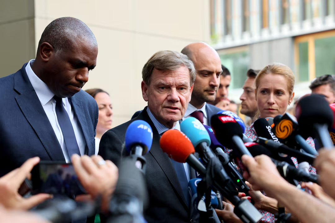 منبع دیپلماتیک فرانسوی: شرایط جلوگیری از مکانیسم ماشه هنوز محقق نشده است