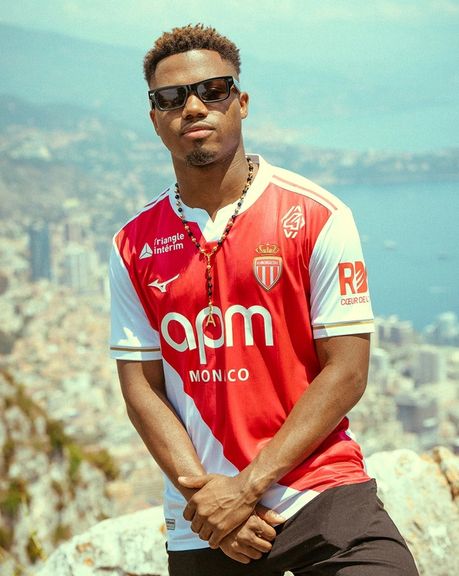 آنسو فاتی با قراردادی قرضی به موناکو پیوست