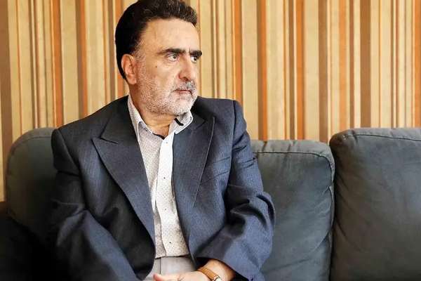 Imprisoned Iranian politician blames Khamenei for nation's crises
