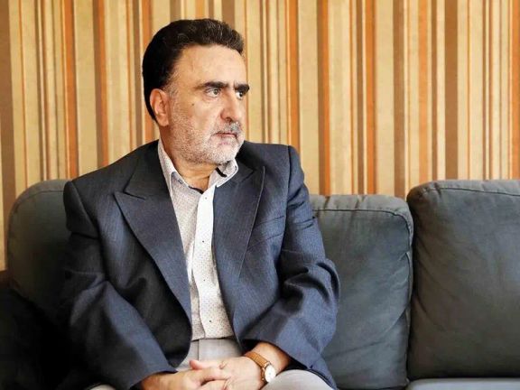 Imprisoned ‘Reformist’ Condemns Hijab Crackdown ‘On Khamenei's Orders’