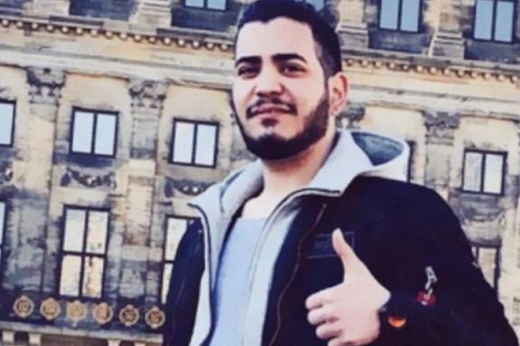 بابک پاکنیا:دفتر محسنیاژهای به نامهام درباره وخامت حال موکلم،امیرحسین مرادی، توجه نکرد