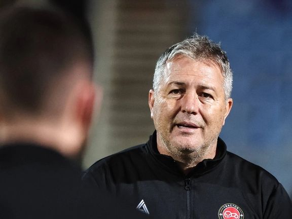 اسکوچیچ پس از برد «قابل پیشبینی»: قرار نیست لیگ بدون تراکتورِ مدعی ادامه پیدا کند