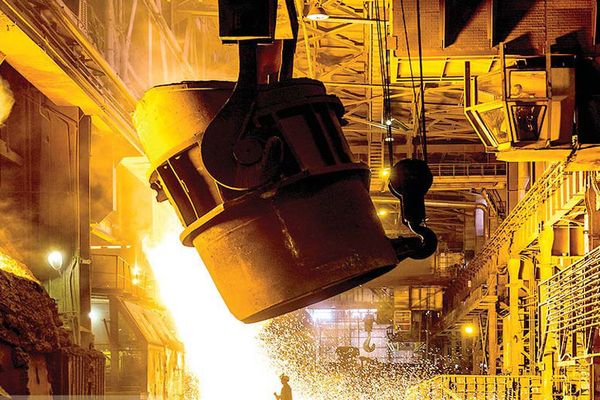 Iran's Energy Crisis: Power Cuts Hit Industrial Sector Hard