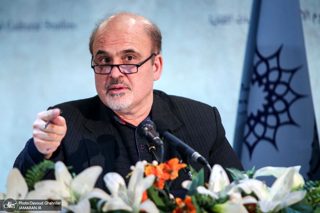 Jalaeipour, a reformist political activist and sociologist