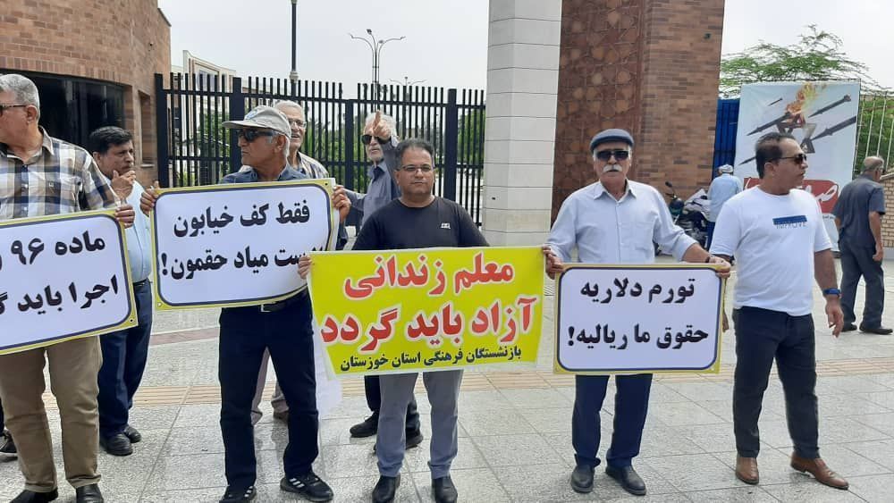 ایلنا: قدرت خرید کارگران ایران در سال ۱۴۰۳ به یک چهارم ۱۰ سال پیش کاهش یافته است 