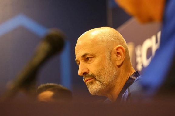 بوژوویچ پیش از بازی با النصر: استقلال این شانس را دارد که همه را غافلگیر کند