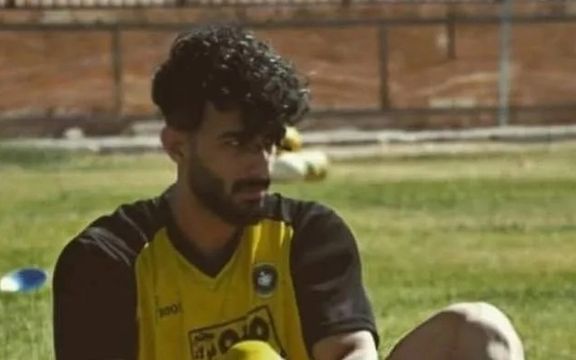 احتمال صدور حکم اعدام برای محمدحسین حسینی، بازیکن پیشین پرسپولیس و سپاهان