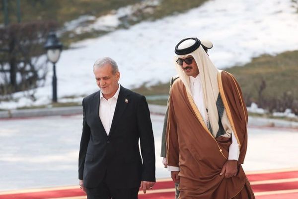 مدرعامل قطرانرژی: تصور نمیکردم یک کشور مسلمان در ماه رمضان به قطر حمله کند