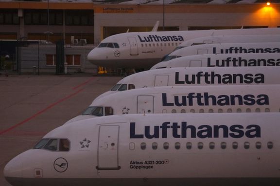 نشریه بیلد آلمان: مرد ایرانی که جنازهاش در هواپیما کشف شد، احتمالا قصد پناهندگی داشت