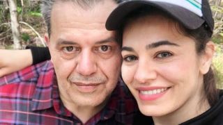 Iranian Hostage's Daughter Urges US Lawmakers To Bring Father Home