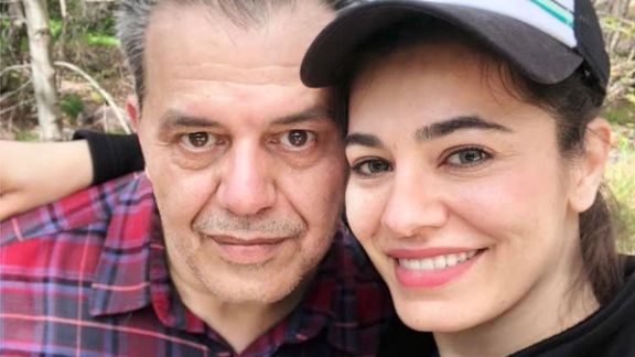 Iranian Hostage's Daughter Urges US Lawmakers To Bring Father Home