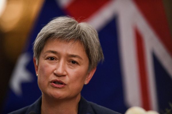 Australians Persist In Research With Iranians Despite Warnings