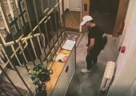 Turkish Paper Reveals More Details Of Iranian Plot In Turkey