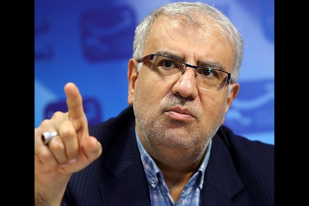 وزير النفط الإيراني: إسرائيل كانت وراء الهجمات على أنابيب الغاز في إيران