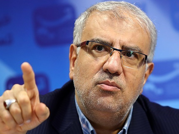 وزير النفط الإيراني: إسرائيل كانت وراء الهجمات على أنابيب الغاز في إيران