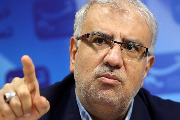 وزير النفط الإيراني: إسرائيل كانت وراء الهجمات على أنابيب الغاز في إيران