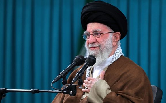 احمد علمالهدی، امام جمعه مشهد: خامنهای به صراحت بیحجابی را جرم سیاسی خوانده است