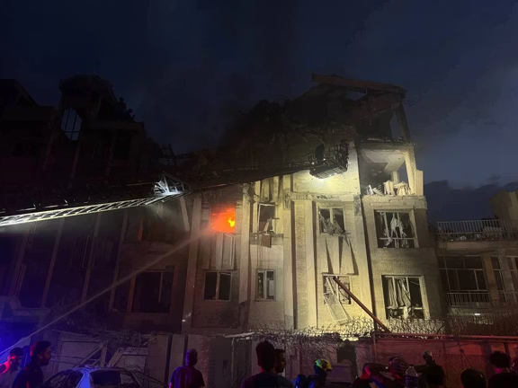 از کد به کالیبر؛ آیا جنگ سایبری اسرائیل و جمهوری اسلامی راه را برای جنگ واقعی هموار کرد؟