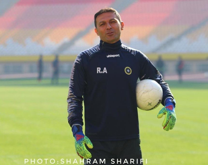 رحمان احمدی درباره اعتراضات سراسری: چطور باید بگویند چه آینده‌ای برایمان ترسیم کرده‌اند؟