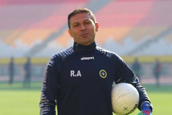 رحمان احمدی درباره اعتراضات سراسری: چطور باید بگویند چه آیندهای برایمان ترسیم کردهاند؟