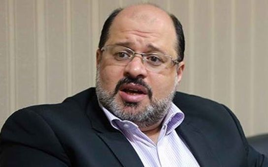 نماینده حماس در ایران: ما در جنگ به زنان و کودکان آسیب نمیزنیم